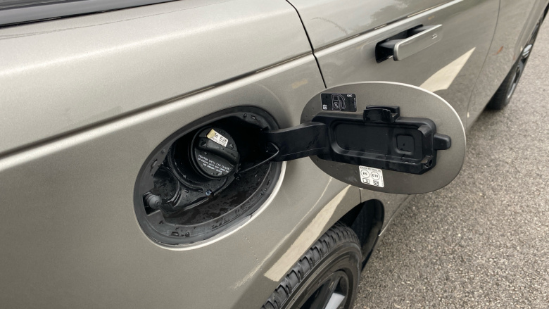 Land Rover Range Rover Velar 2.0 P250 R-Dynamic SE 5dr Auto Petrol Estate